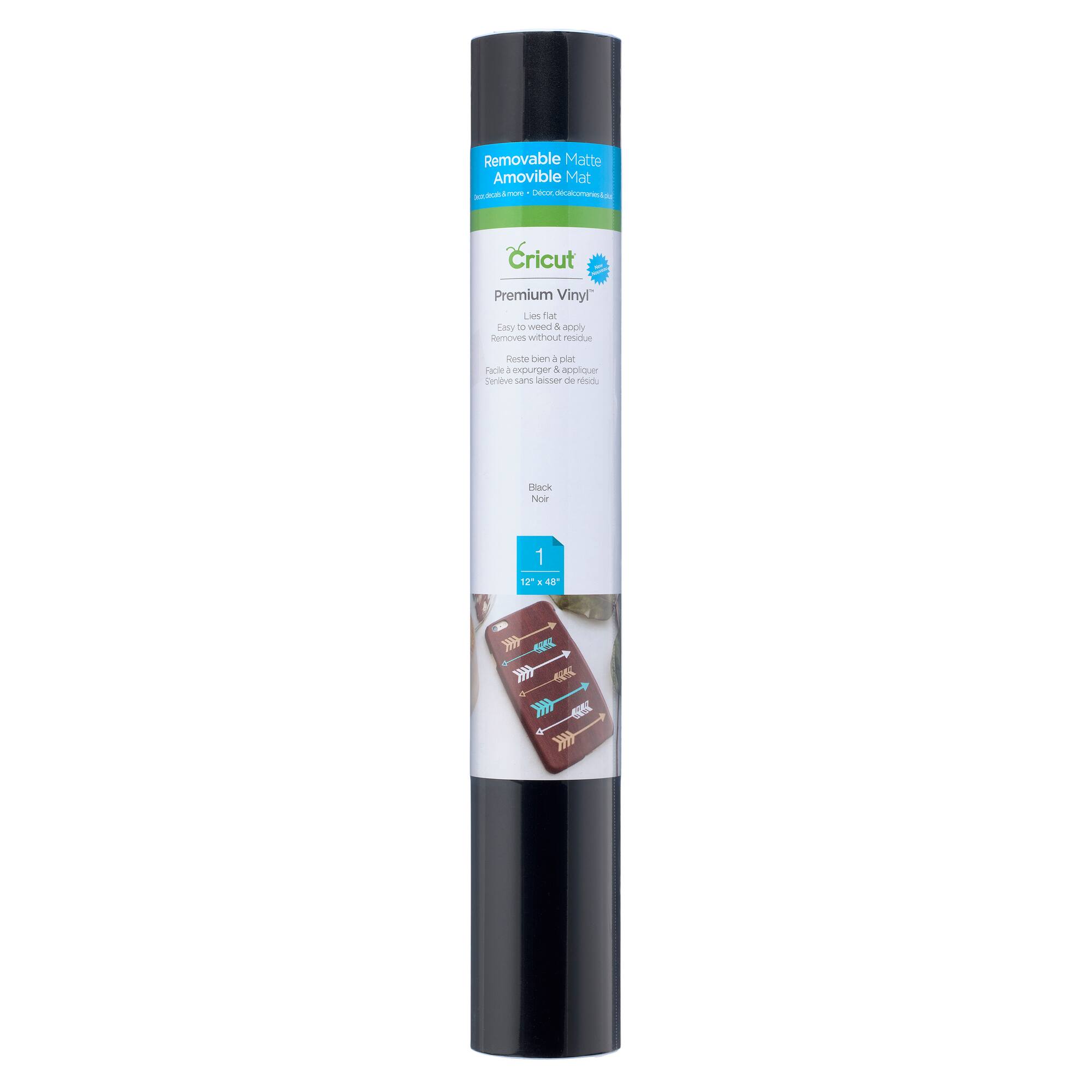 Cricut® Premium Vinyl